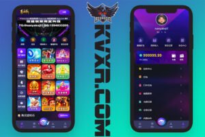 人人娱乐综合盘源码 | H5游戏系统源码