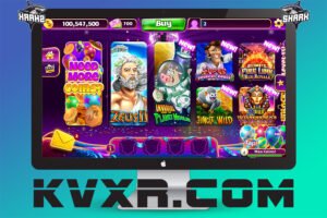 Jackpot Party赌场老虎机源码/777在线Slots游戏/海外英文版棋牌源码