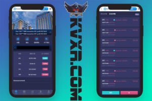 全新海外Rockefeller微交易系统源码/BTC虚拟币微盘平台源码/包含基金理财玩法