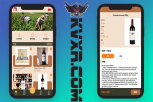 Château Ausone红酒投资理财源码/双语言海外投资理财源码