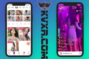 2025国际化版本Java直播带货短视频聊天室源码APP语音房派对多语言购物语聊房APP