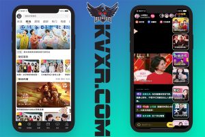 Movie video app source code/community/live broadcast/short video app/TikTok 91/movie on demand imitating eating melon