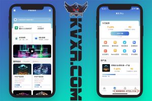 New version of financial management system Investment and financial management source code App docking with TRON network can create USDT address for sending, receiving and transferring operations