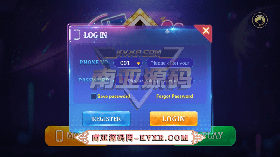 印度Rummy棋牌源码/印度拉米纸牌游戏/拉霸真钱老虎机