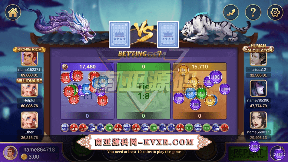 印度Rummy棋牌源码/印度拉米纸牌游戏/拉霸真钱老虎机