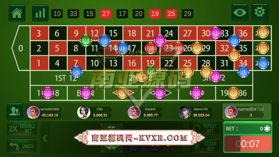 印度Rummy棋牌源码/印度拉米纸牌游戏/拉霸真钱老虎机