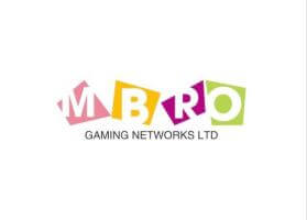 MBRO: een toonaangevend team van professionele informatietechnologie en gamecreativiteit