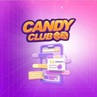 Candy Club：拥有 600 多种游戏,包括体育博彩,真人娱乐场桌,老虎机和区块链游戏