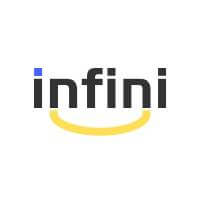 INFINI：在线娱乐平台和网络社交平台的产品研发及技术支持