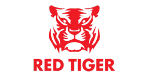 Red Tiger Gaming's top games: your best entertainment choice
