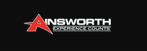Ainsworth的20年博彩行业经验