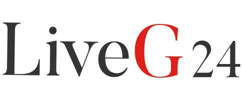 LiveG24：可靠、安全的赌场游戏供应商