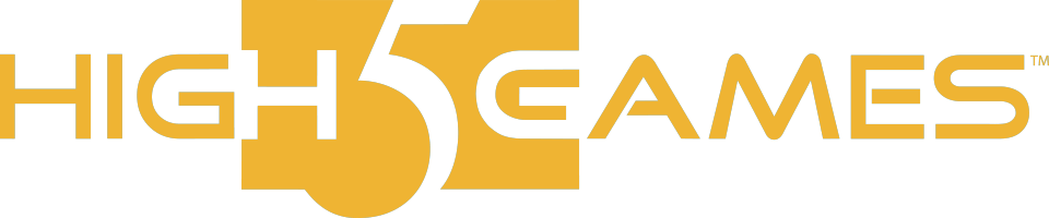 High 5 Games 是一家历史悠久的赌场游戏提供商