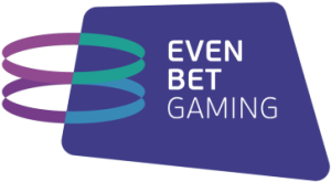 EvenBet Gaming 是一家全球领先的在线博彩解决方案提供商