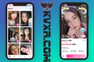 Cinta：海外社交陪玩语音视频聊天源码
