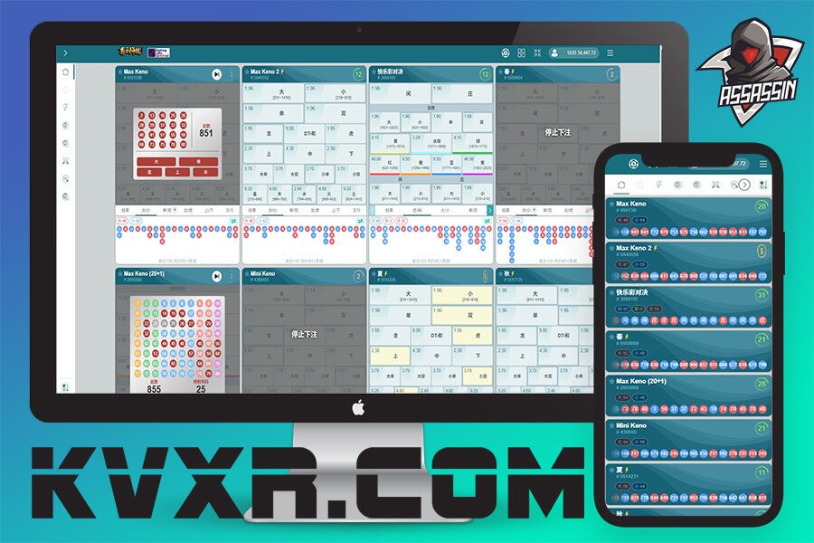 MaxPlay基诺游戏源码/国外彩票RNG/TableGame赌场游戏