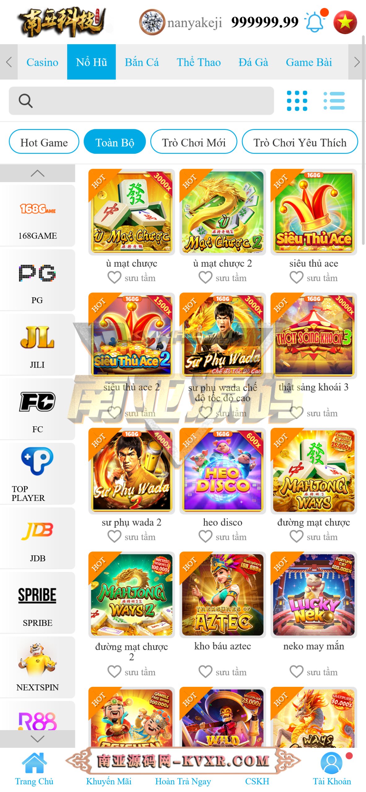 越南Jun88综合盘源码/越南博彩平台/多语言API接口游戏