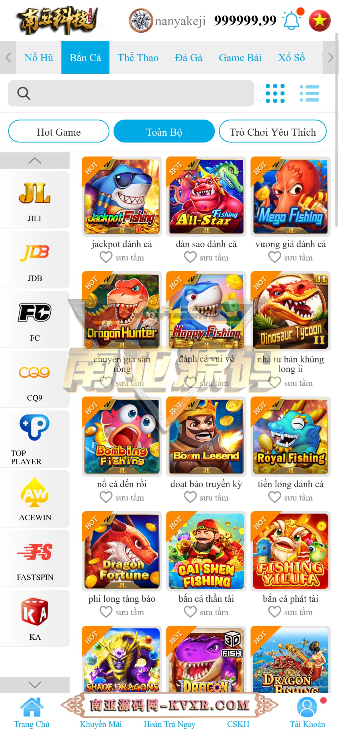 越南Jun88综合盘源码/越南博彩平台/多语言API接口游戏