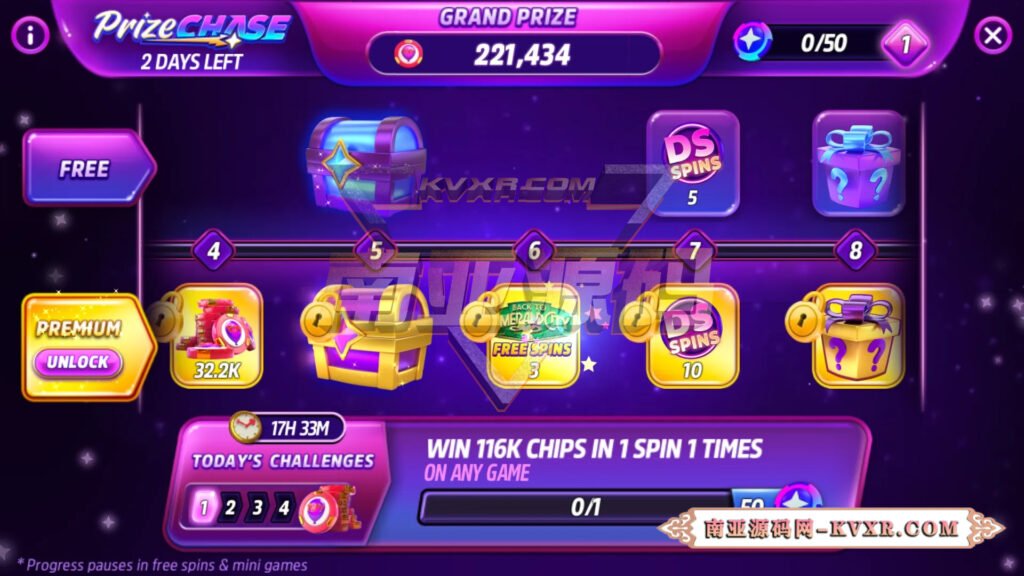POP! Slots™ 老虎机游戏系统源码 | 欧美社交游戏系统平台 11 POP! Slots™老虎机娱乐城源码/欧美社交娱乐城/海外积分游戏