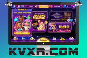 POP! Slots™老虎机赌场源码/欧美社交赌场/海外真钱游戏
